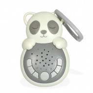 Panda con Luz, Ruidao Blanco y Melodías