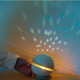 Luz de Compañía Planeta Stellar Dreams