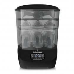 Esterilizador y Secador de Biberones BabyBrezza Advanced