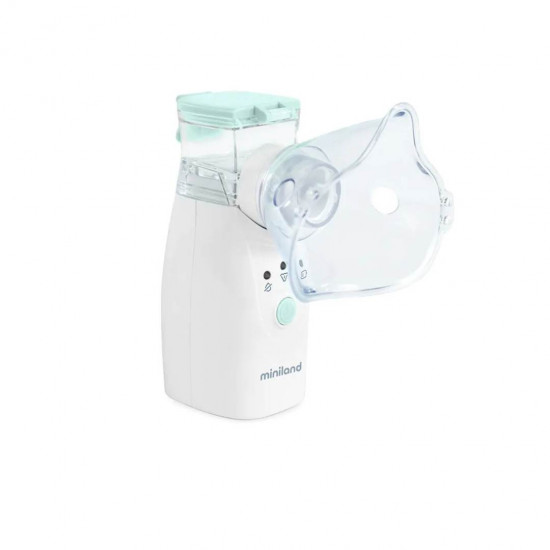 Nebulizador Portátil NebuClean