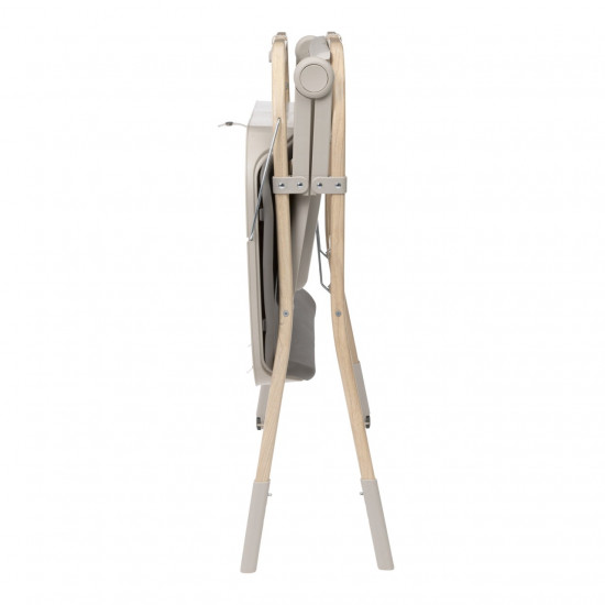 Bañera Con Cambiador Soft Bubble Armonia Scandinavian