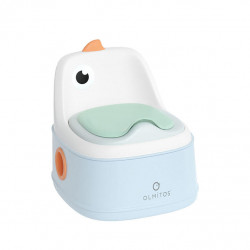 Orinal Dino Azul Orinal Dino Azul