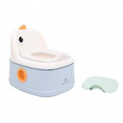 Orinal Dino Azul Orinal Dino Azul