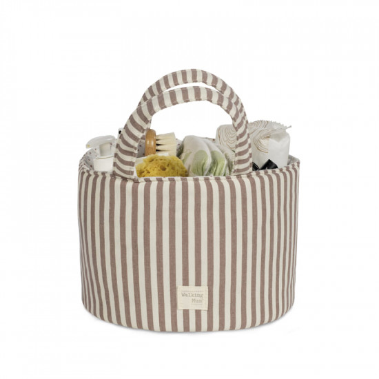 Cesta Organizadora Praliné Raya Moka