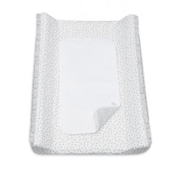 Cambiador Cómoda Little Bloom Flor Gris Cambiador Cómoda Little Bloom Flor Gris