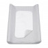 Cambiador Cómoda Little Bloom Vichy Gris