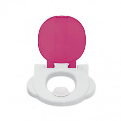 Orinal WC Infantil Funny Pink Orinal WC Infantil Funny Pink