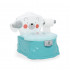 Orinal WC Infantil Funny Mint