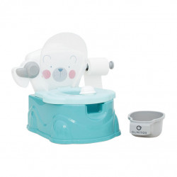 Orinal WC Infantil Funny Mint Orinal WC Infantil Funny Mint