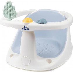 Asiento de Baño con Ventosas Antideslizantes Chapoteos