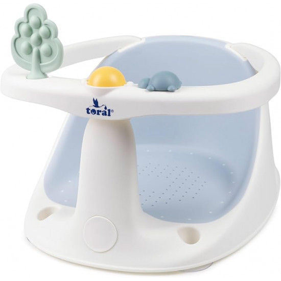 Asiento de Baño con Ventosas Antideslizantes Chapoteos Asiento de Baño con Ventosas Antideslizantes Chapoteos
