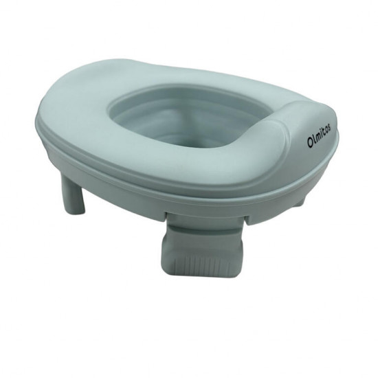 Orinal Portátil Blue