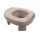 Orinal Portátil Pink