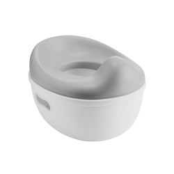 Orinal 3 en 1 Potty Trio Orinal 3 en 1 Potty Trio