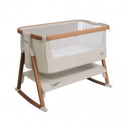 Minicuna Cozee Walnut Minicuna Cozee Walnut