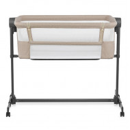 Minicuna Colecho Neste Up 2 Beige