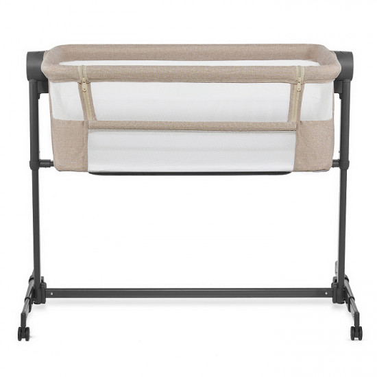 Minicuna Colecho Neste Up 2 Beige