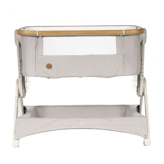 Minicuna Colecho Stella Beige