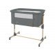 Minicuna Colecho Amaris Gris Oscuro Minicuna Colecho Amaris Gris Oscuro