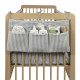 Organizador Cuna Praliné Matcha