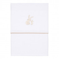 Sábana Capazo Bunny