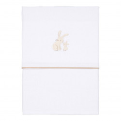 Sábana Capazo Bunny