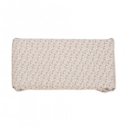 Protector Cuna 120 x 60 Gala Cerise Protector Cuna 120 x 60 Gala Cerise