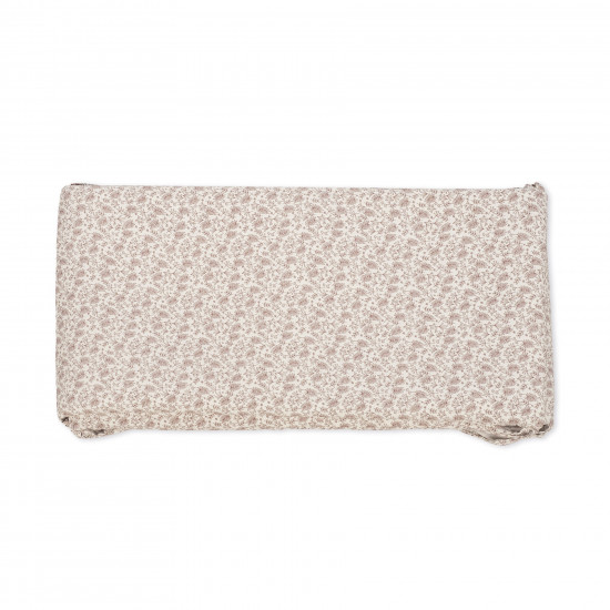 Protector Cuna 120 x 60 Gala Cerise