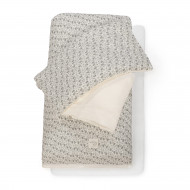 Nórdico Gala Mint Cuna 120 x 60 cm Nórdico Gala Mint Cuna 120 x 60 cm