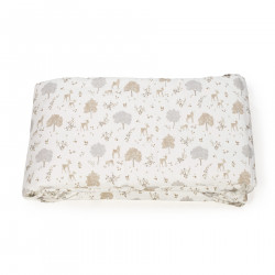 Protector Cuna 120 x 60 Nara