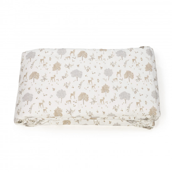 Protector Cuna 120 x 60 Nara