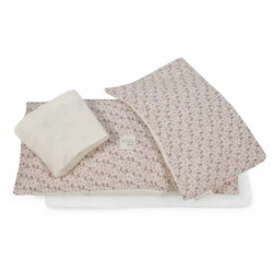 Nórdico Gala Cerise Cuna 120 x 60 cm