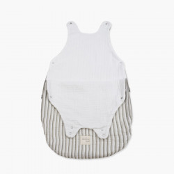 Saco de Dormir Botton Raya Saco de Dormir Botton Raya