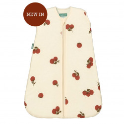 Saco De Dormir Tirantes TOG 1 Tomatoes De 0 a 6 meses