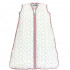 Saco De Dormir Tirantes Invierno Floral Pink De 0 a 6 Meses