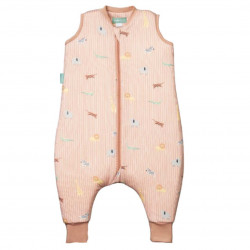 Saco De Dormir Tirantes Sin Pies TOG 1 Jungle 2 Años