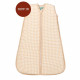 Saco De Dormir Tirantes TOG 1 Vichy Sand De 6 a 18 Meses