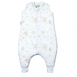 Saco De Dormir Tirantes Sin Pies TOG 1 Poppy 2 Años