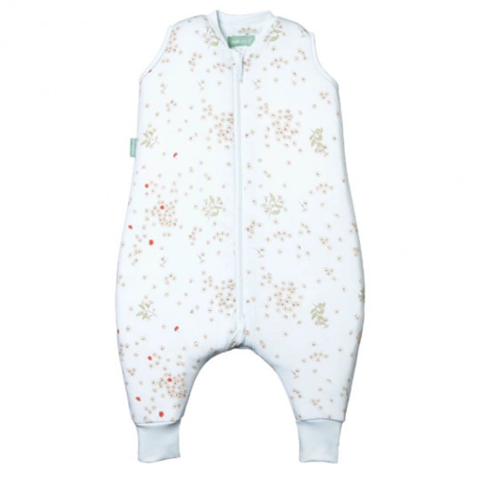 Saco De Dormir Tirantes Sin Pies TOG 1 Poppy 2 Años Saco De Dormir Tirantes Sin Pies TOG 1 Poppy 2 Años