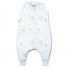 Saco De Dormir Tirantes Sin Pies TOG 1 Poppy 2 Años