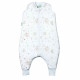 Saco De Dormir Tirantes Sin Pies TOG 1 Poppy 2 Años