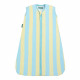 Saco De Dormir Tirantes Sunshine Stripes De 0 a 6 Meses
