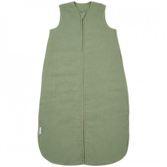 Saco de Dormir Muselina TOG 2 Olive 70 cm