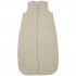 Saco De Dormir Tirantes Muselina TOG 2  Beige  90 cm