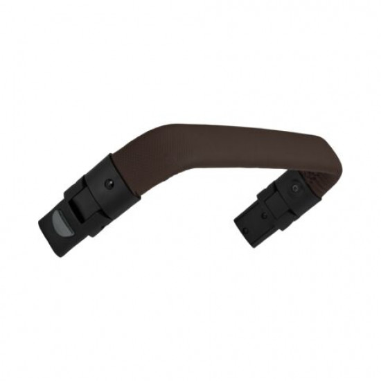 Barra de Seguridad Geo3 Mid Brown Carbon Barra de Seguridad Geo3 Mid Brown Carbon
