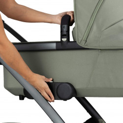 Adaptadores Duo Capazo Superior Geo3