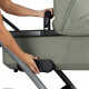 Adaptadores Duo Capazo Superior Geo3