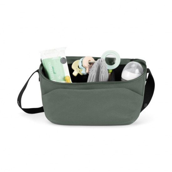 Organizador Carro Black Forest Green