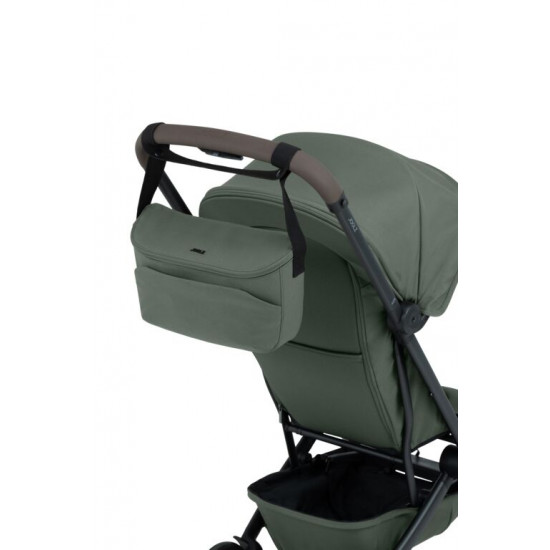 Organizador Carro Black Forest Green