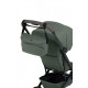 Organizador Carro Black Forest Green